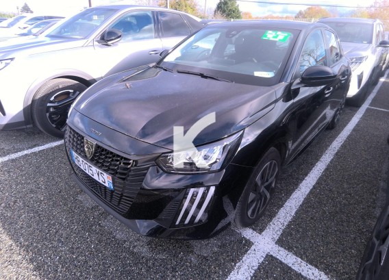 PEUGEOT 208PEUGEOT 208 : image 1