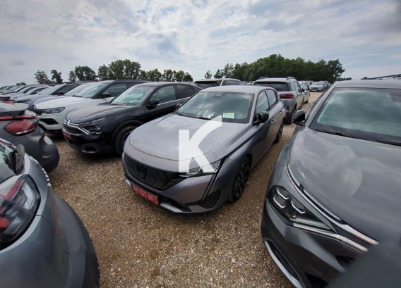 PEUGEOT 308PEUGEOT 308 : image 1