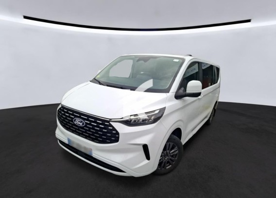 FORD TOURNEO CUSTOMFORD TOURNEO CUSTOM : image 1