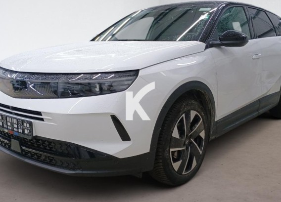 OPEL GRANDLANDOPEL GRANDLAND : image 1