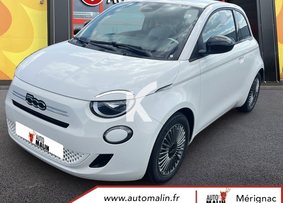 FIAT 500FIAT 500 : image 1
