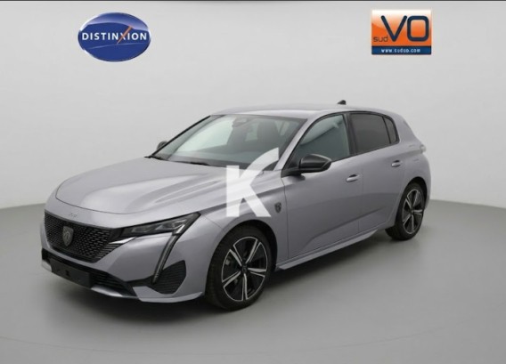 PEUGEOT 308PEUGEOT 308 : image 1