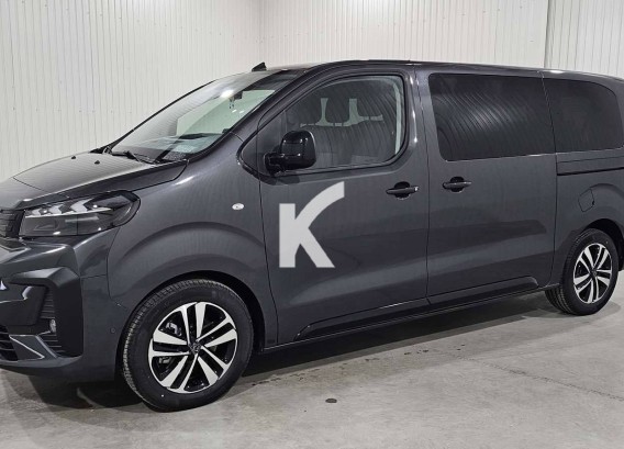 PEUGEOT TRAVELLERPEUGEOT TRAVELLER : image 1