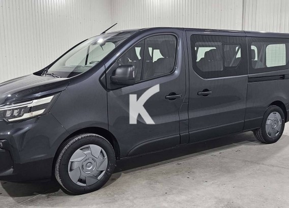 NISSAN PRIMASTAR COMBINISSAN PRIMASTAR COMBI : image 1