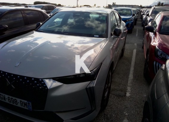 DS DS 4DS DS 4 : image 1