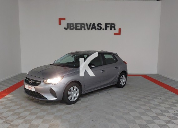 OPEL CORSAOPEL CORSA : image 1