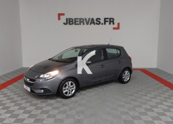 OPEL CORSAOPEL CORSA : image 1