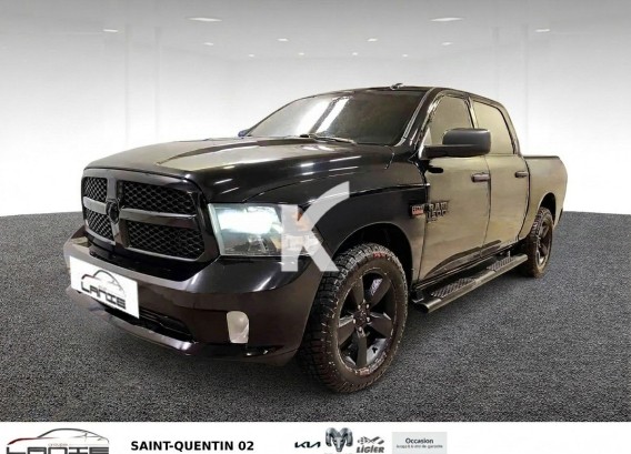 DODGE RAMDODGE RAM : image 1