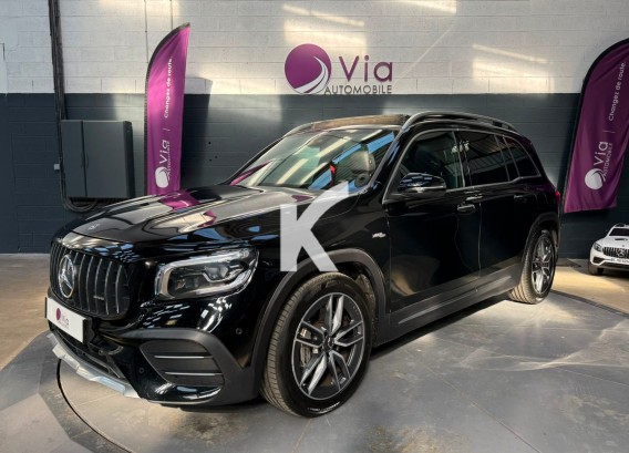 MERCEDES GLBMERCEDES GLB : image 1