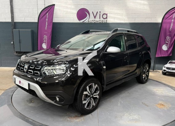DACIA DUSTERDACIA DUSTER : image 1