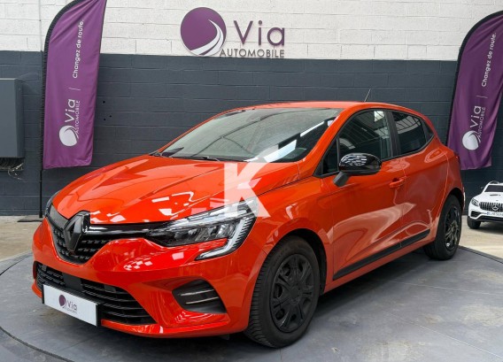 RENAULT CLIO VRENAULT CLIO V : image 1
