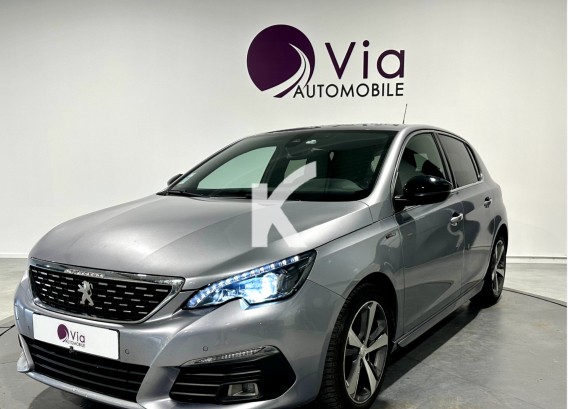 PEUGEOT 308PEUGEOT 308 : image 1