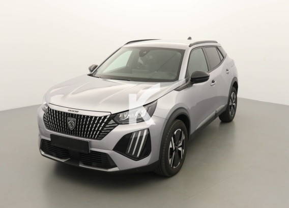 PEUGEOT 2008PEUGEOT 2008 : image 1