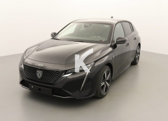 PEUGEOT 308PEUGEOT 308 : image 1