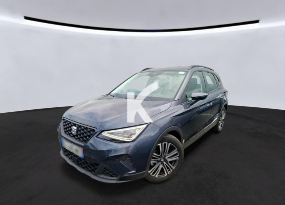 SEAT ARONASEAT ARONA : image 1