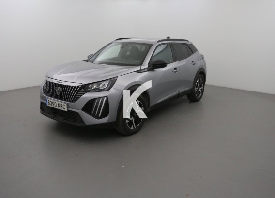 PEUGEOT 2008 ELECTRIQUEPEUGEOT 2008 ELECTRIQUE : image 1