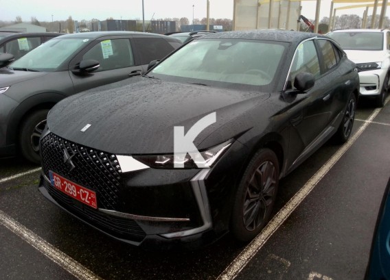 DS DS 4DS DS 4 : image 1