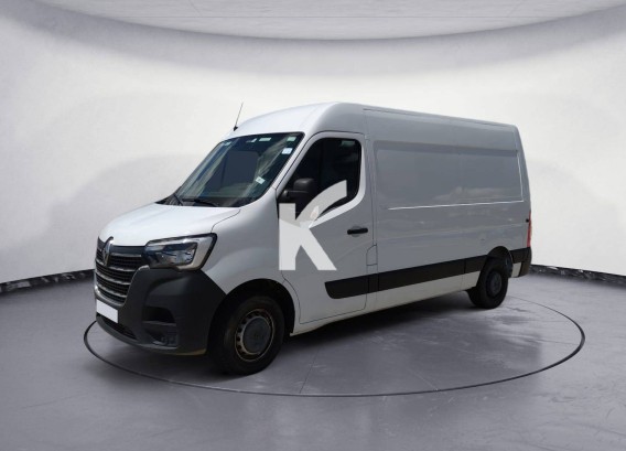 RENAULT MASTERRENAULT MASTER : image 1