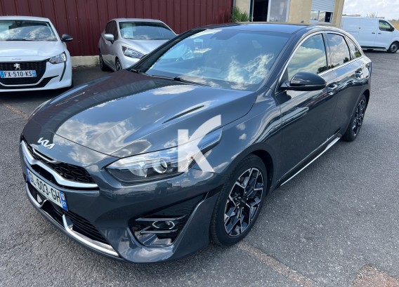 KIA PROCEEDKIA PROCEED : image 1