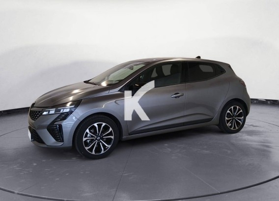 RENAULT CLIO VRENAULT CLIO V : image 1