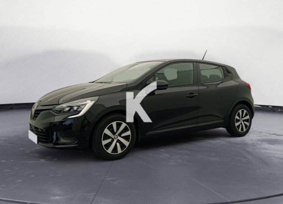 RENAULT CLIO VRENAULT CLIO V : image 1