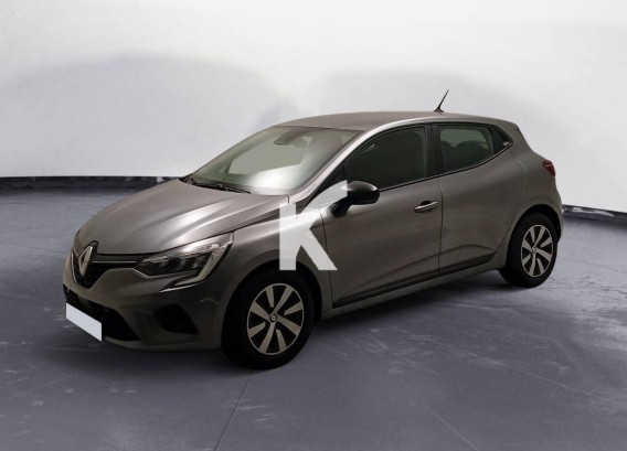 RENAULT CLIO VRENAULT CLIO V : image 1
