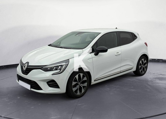 RENAULT CLIO VRENAULT CLIO V : image 1