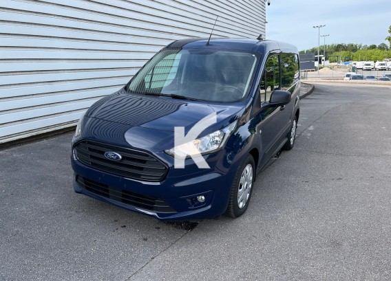 FORD TRANSIT CONNECT FGNFORD TRANSIT CONNECT FGN : image 1