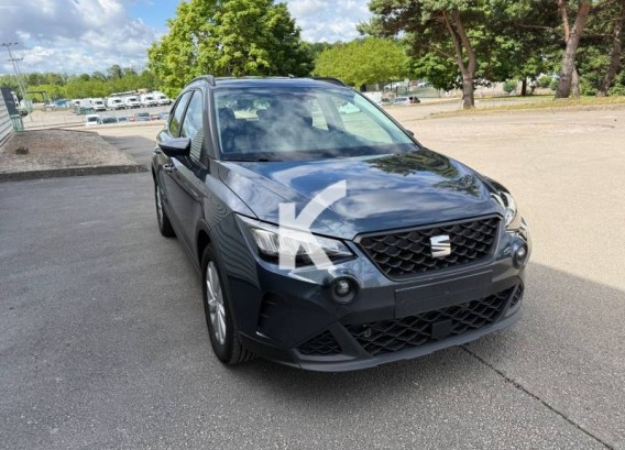 SEAT ARONASEAT ARONA : image 1
