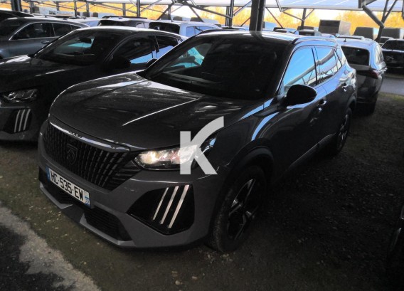 PEUGEOT 2008PEUGEOT 2008 : image 1