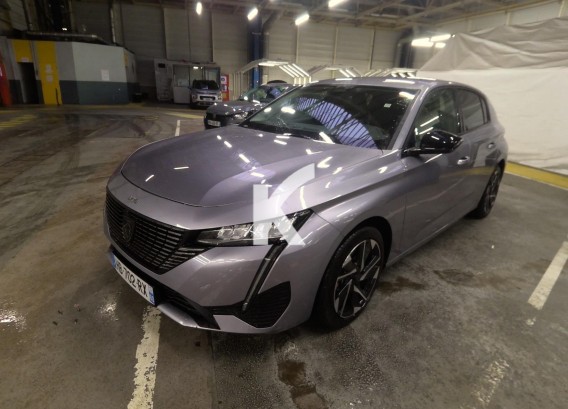 PEUGEOT 308PEUGEOT 308 : image 1