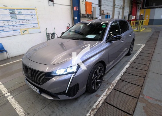 PEUGEOT 308PEUGEOT 308 : image 1