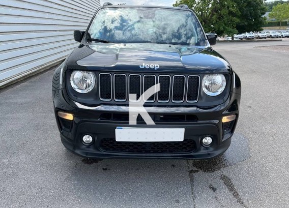 JEEP RENEGADEJEEP RENEGADE : image 1