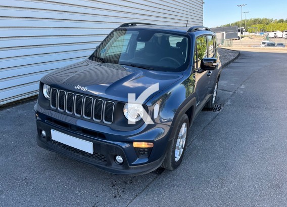 JEEP RENEGADEJEEP RENEGADE : image 1