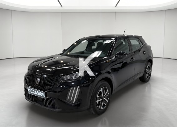 PEUGEOT 2008PEUGEOT 2008 : image 1