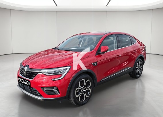 RENAULT ARKANARENAULT ARKANA : image 1