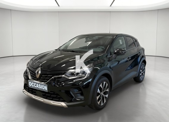 RENAULT CAPTURRENAULT CAPTUR : image 1