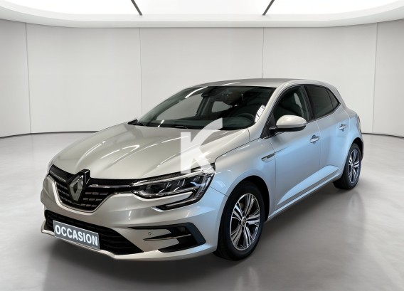 RENAULT MEGANE IV BERLINERENAULT MEGANE IV BERLINE : image 1