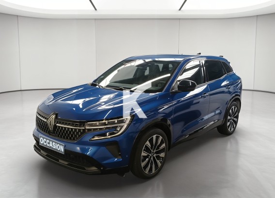 RENAULT AUSTRALRENAULT AUSTRAL : image 1
