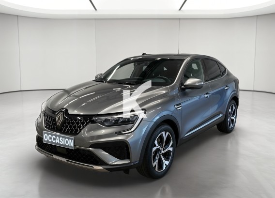 RENAULT ARKANARENAULT ARKANA : image 1