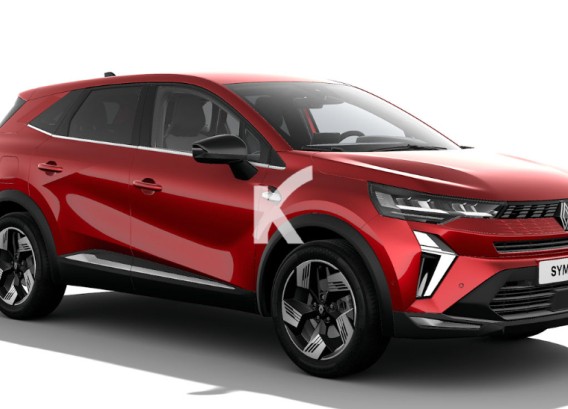 RENAULT SYMBIOZRENAULT SYMBIOZ : image 1