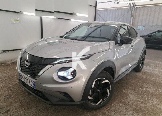 NISSAN JUKE 2023NISSAN JUKE 2023 : image 1