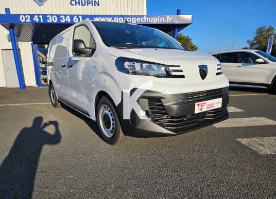 PEUGEOT EXPERT FGPEUGEOT EXPERT FG : image 1