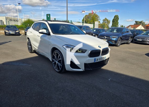 BMW X2 F39BMW X2 F39 : image 1