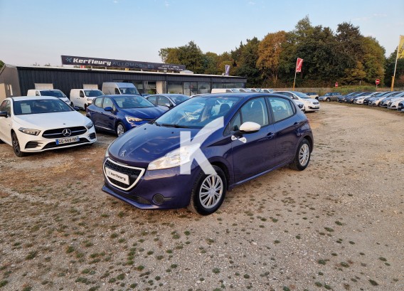 PEUGEOT 208PEUGEOT 208 : image 1