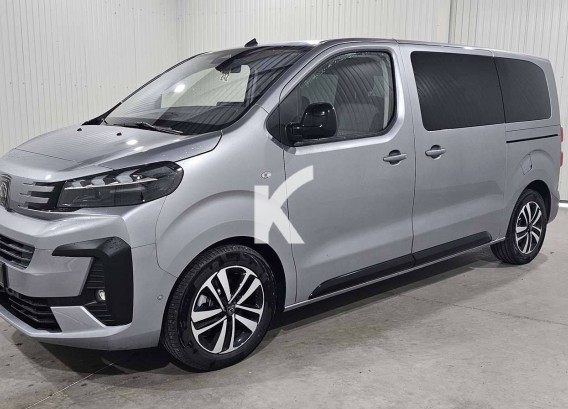 PEUGEOT TRAVELLERPEUGEOT TRAVELLER : image 1
