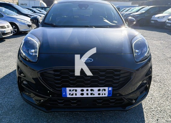 FORD PUMAFORD PUMA : image 1