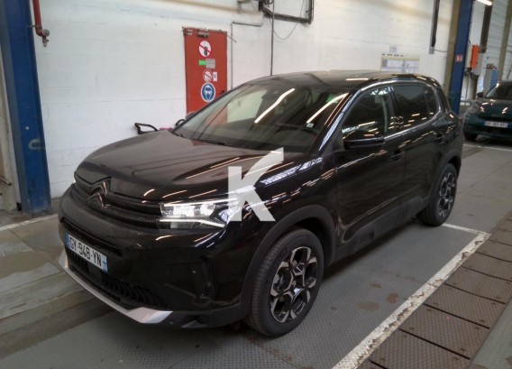 CITROEN C5 AIRCROSSCITROEN C5 AIRCROSS : image 1