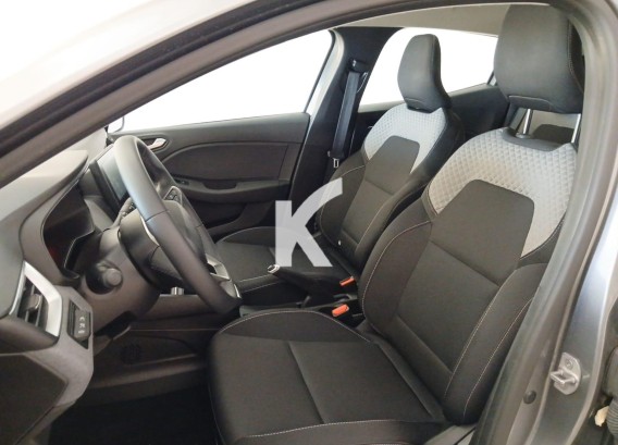 RENAULT CLIO VRENAULT CLIO V : image 1
