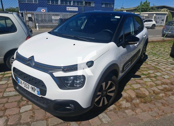 CITROEN C3CITROEN C3 : image 1